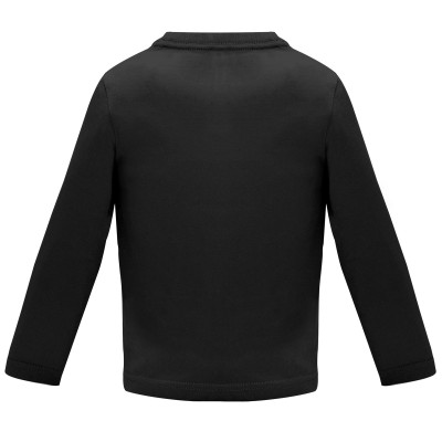 Dětské tričko s dlouhým rukávem Baby