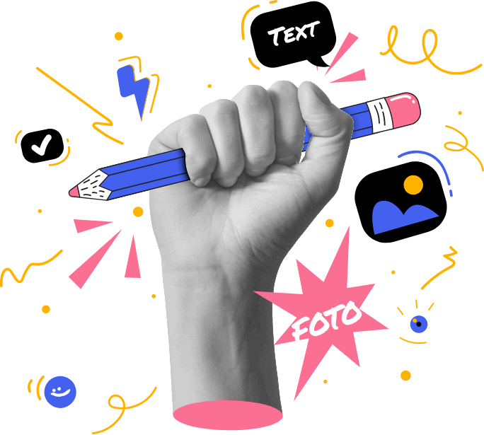 Vytvořte si vlastní originální potisk