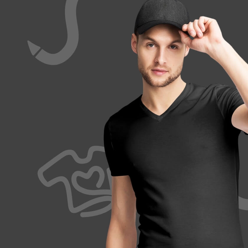 Čepice a kšiltovky s potiskem